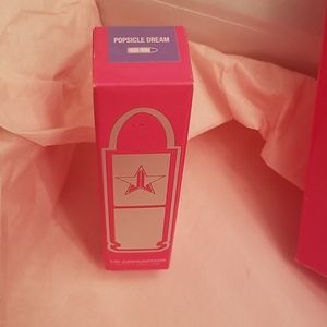 Lip ammunition by jeffree star